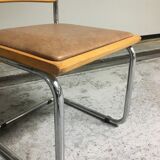 Luckyfind Chair Cesca B32 Marcel Breuer circa 1970