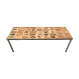 Coffee table by Roger Capron