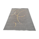 Tapis années 50 165x243cm