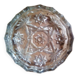 Glass ashtray in very good condition