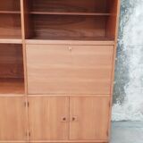 Scandinavian storage cabinet