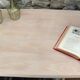 Small vintage desk