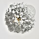 Scandinavian chandelier, 1970s