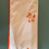 Rectangular tablecloth