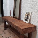 Console workbench