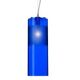 Lampe suspendue "Easy" de Ferrucio Laviani pour Kartell