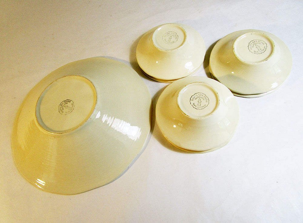 Fruit salad service Salins-les-Bains