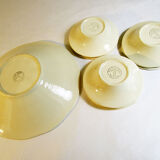 Fruit salad service Salins-les-Bains