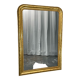 Louis-philippe mirror 167 x 112 cm