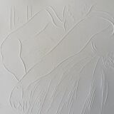 Henri Matisse: The Fabric of a Ballerina - Signed engraving