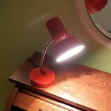 “Cottette” desk lamp from the 70s.