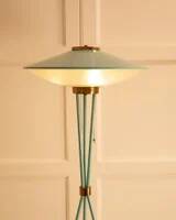 Stilnovo floor lamp - Italy 1950