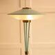 Stilnovo floor lamp - Italy 1950