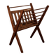 Magazine rack cees braakman for pastoe vintage