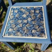 Pair of artdéco chairs