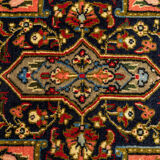 1960s carpet, 105 x 165