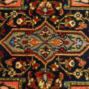 1960s carpet, 105 x 165