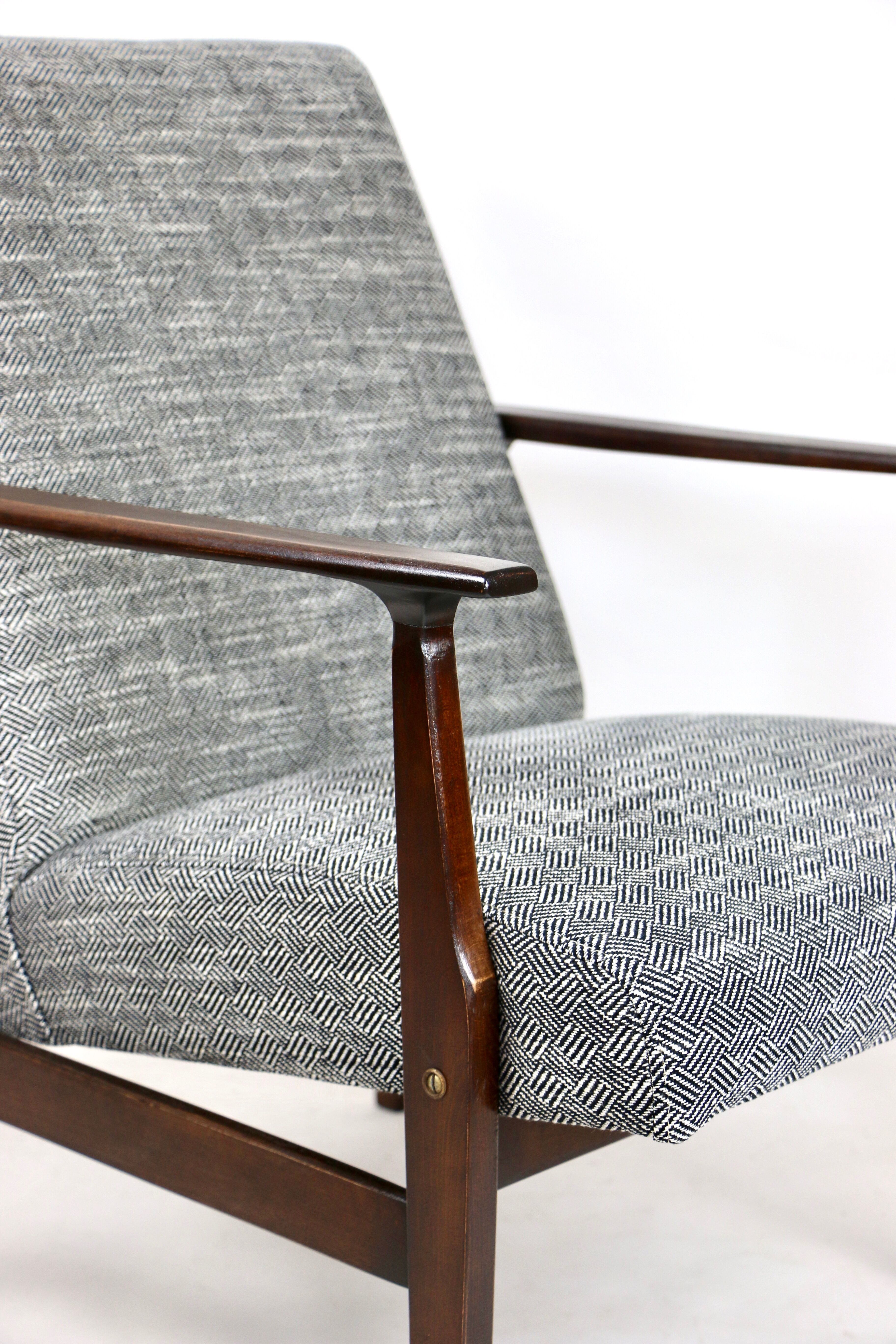 Fauteuil vintage, années 1970