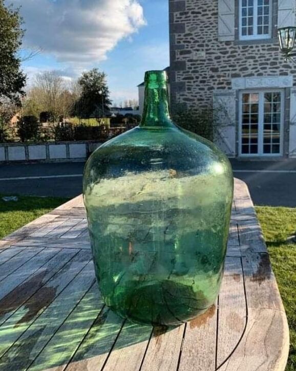 Demijohn 30L