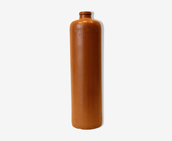 Bouteille eau de vie Erven Lucas Bols