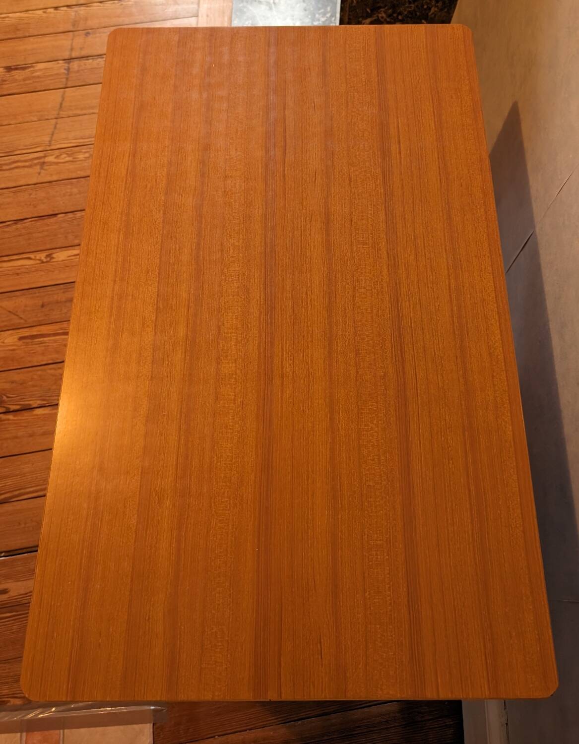 Vintage Formica desk 1960