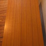 Vintage Formica desk 1960