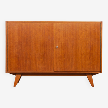 Vintage chest of drawers by Jiroutek for Interier Praha model U-450, 1960