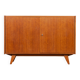 Commode vintage par Jiroutek pour Interier Praha modèle U-450, 1960