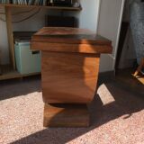 Authentic art deco table