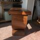 Authentic art deco table