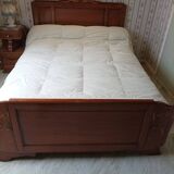 Lit annees 30 art deco