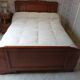 Lit annees 30 art deco