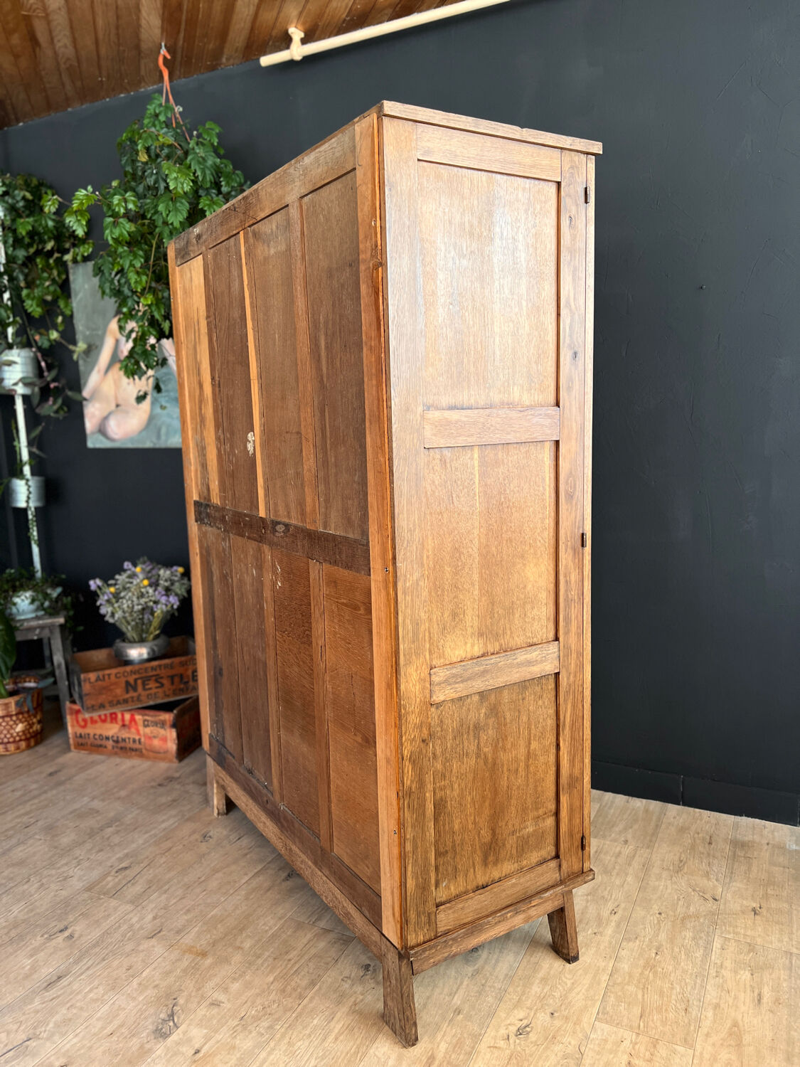 René Gabriel wardrobe