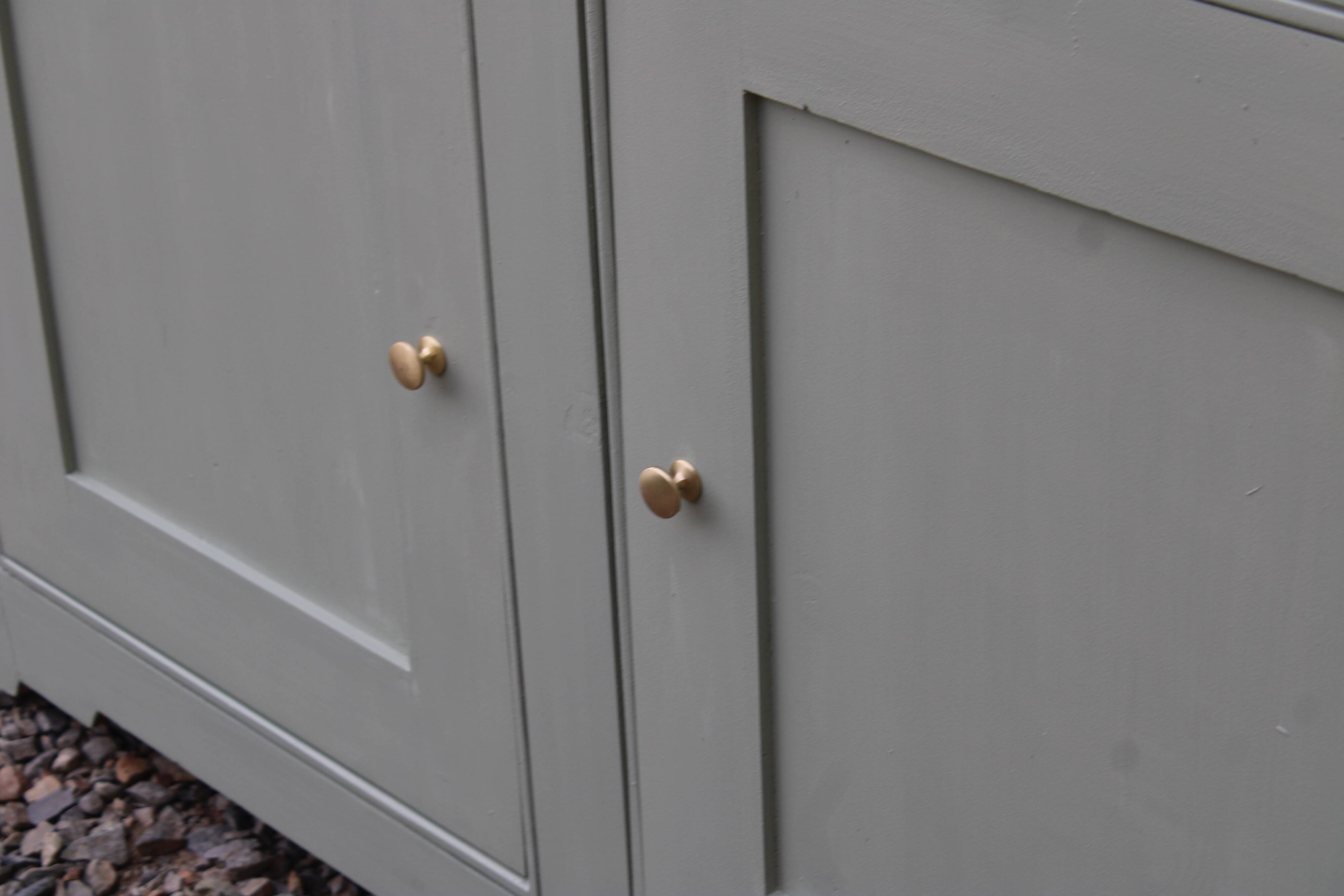 1/10 Vintage Parisian buffet