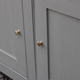 1/10 Vintage Parisian buffet