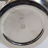 Ice bucket in Silver Plated, 70s, Macabo