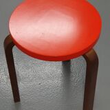 tabouret Nr60 Alvar Aalto pour Artek 2018 - Artek stool