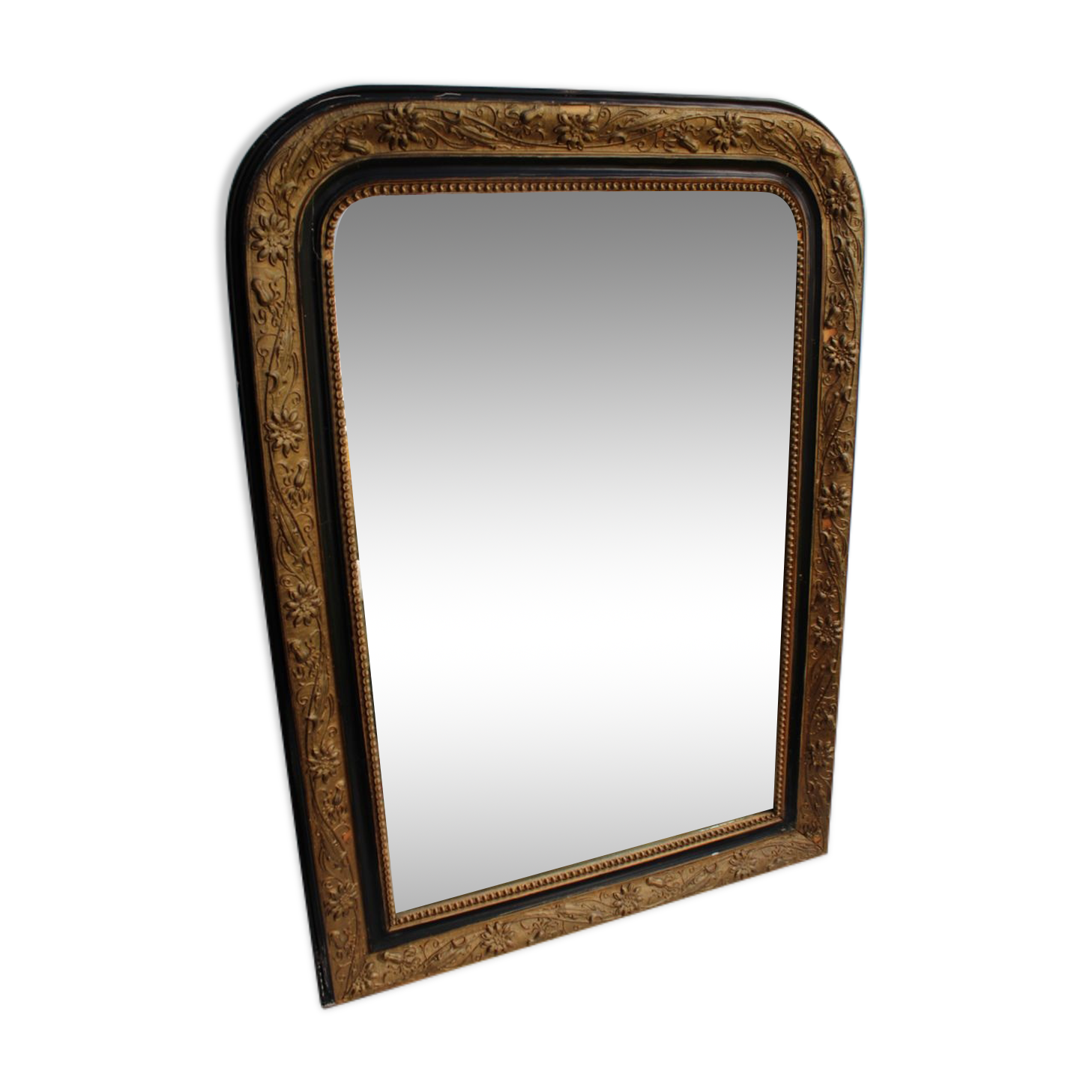 Ancient mirror  65x89cm