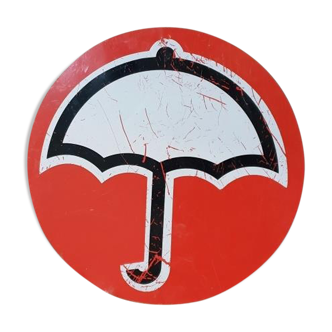UNIROYAL Sign - PLV