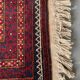 TAPIS Artisanal Vintage