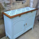 Art Deco buffet from the 1930s.