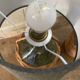 Jeanne d'Arc bedside lamps