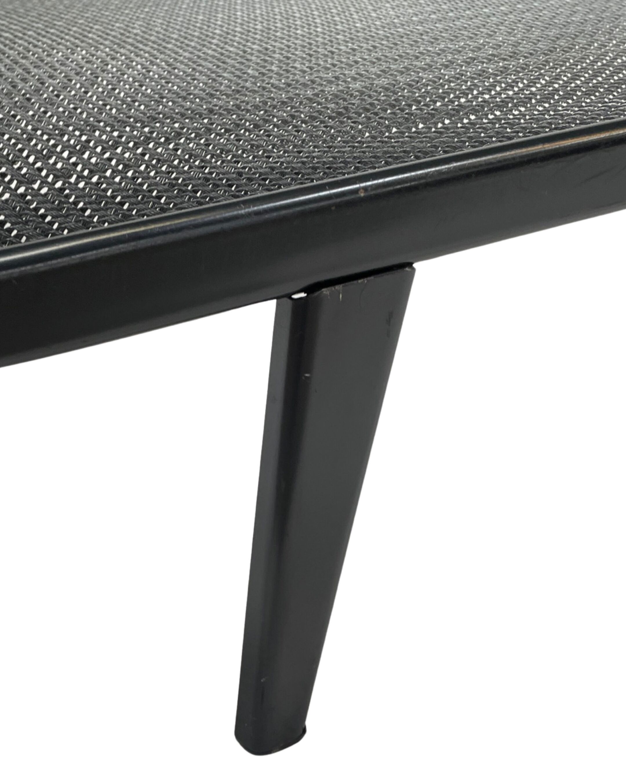 Day bed Auping Cleopatra design by Dick Cordemeyer 60