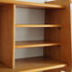 Vintage shelf