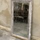 Miroir fin 19ème 74x122cm