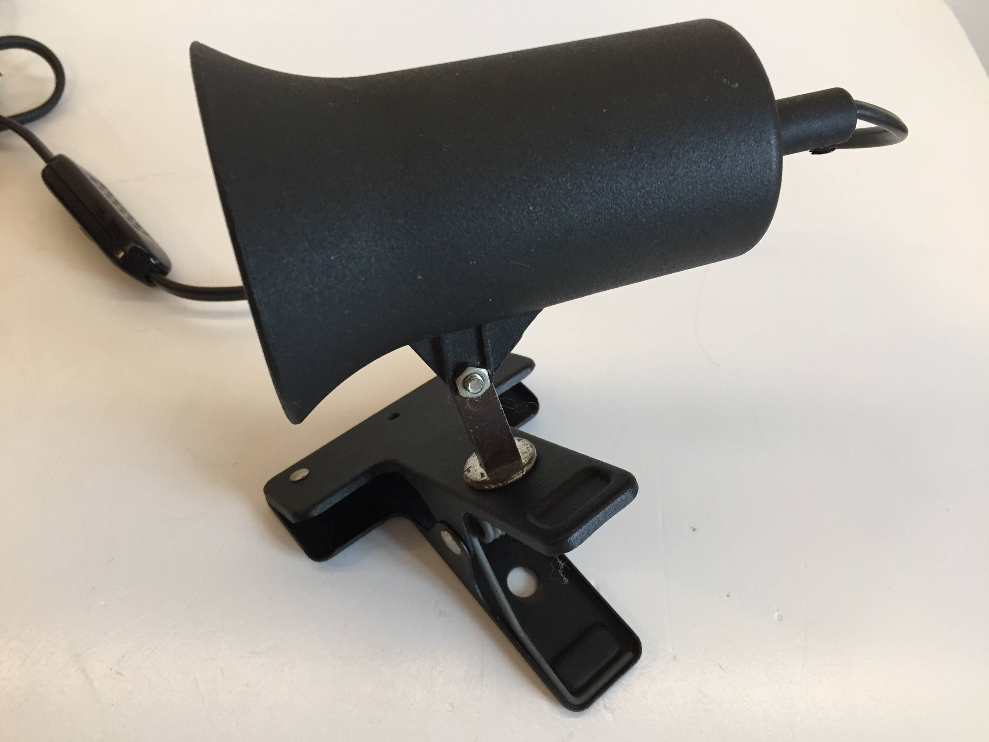 Adjustable wall light by Lita France