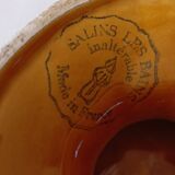 Salins les Bains slip compote dish
