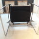 Fauteuil Wassily vintage