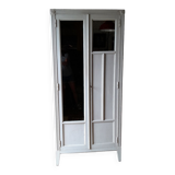 Parisian wardrobe