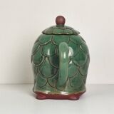 Japanese Turtle Teapot
